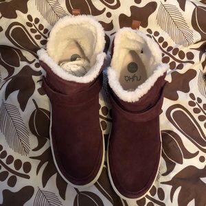 ryka valee bootie